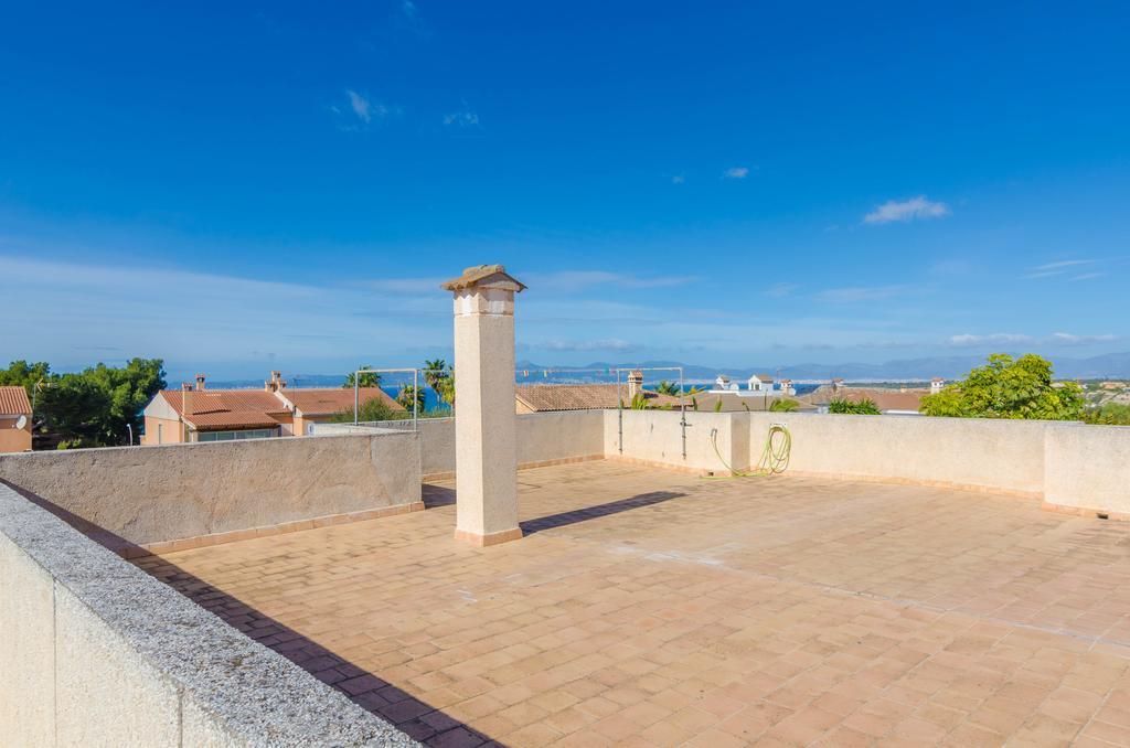Celedonia Villa Лукмахор Екстериор снимка