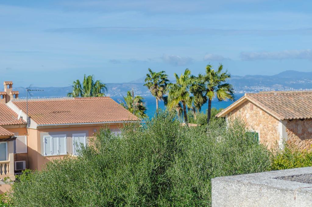 Celedonia Villa Лукмахор Екстериор снимка