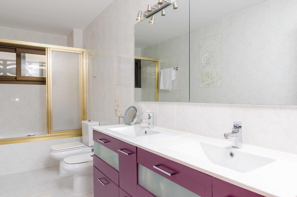 Celedonia Villa Лукмахор Екстериор снимка