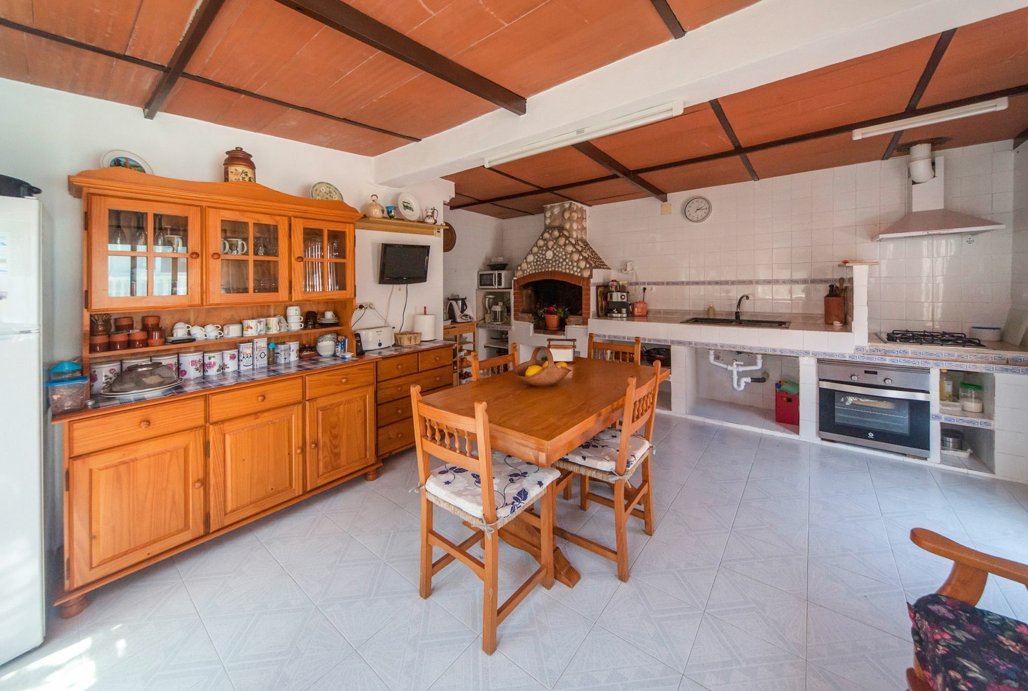 Celedonia Villa Лукмахор Екстериор снимка