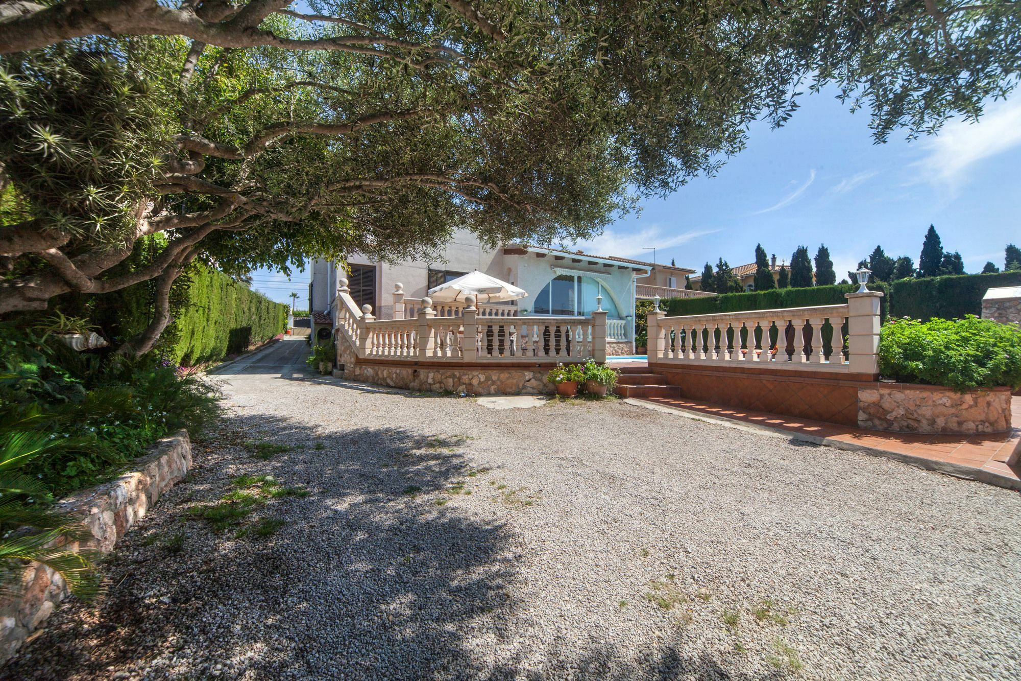 Celedonia Villa Лукмахор Екстериор снимка